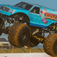 Illustration for article titled Here's Some Of The Worst Monster Truck Names Ever